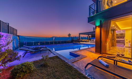 Villa Melida Duo — 11