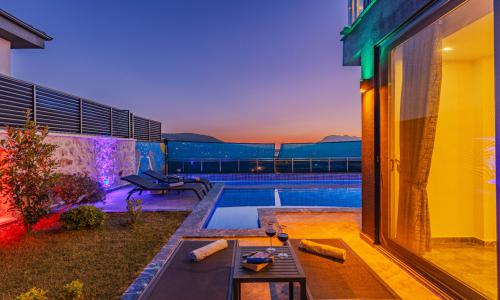 Villa Melida Duo — 7
