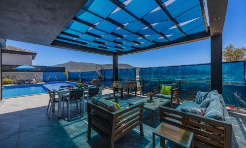 Villa Melida Duo — 60