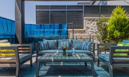 Villa Melida Duo — 61