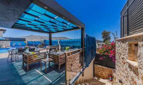 Villa Melida Trio — 21