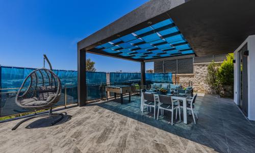 Villa Melida Trio — 20