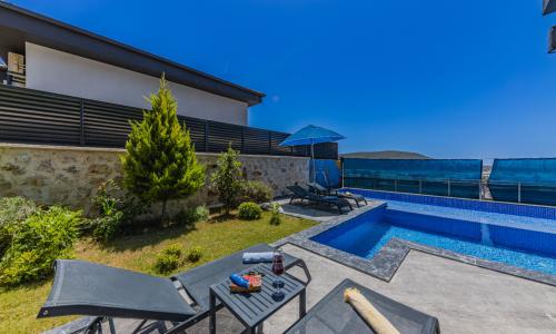 Villa Melida Trio — 27
