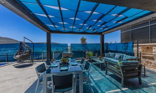 Villa Melida Trio — 26