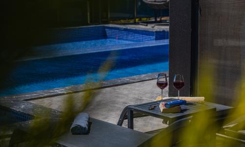 Villa Melida Trio — 30