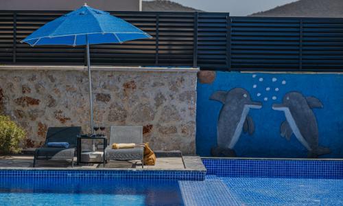Villa Melida Trio — 41