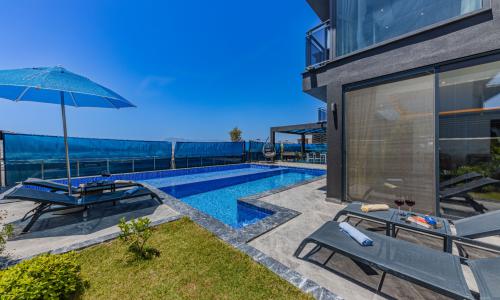 Villa Melida Trio — 28