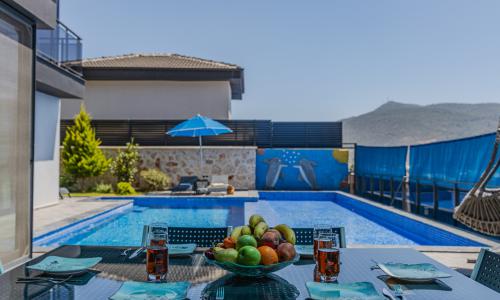 Villa Melida Trio — 42
