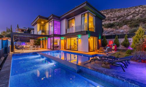 Villa Melida Trio — 2
