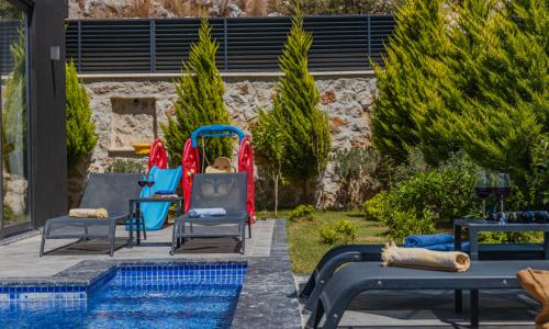Villa Melida Trio — 56