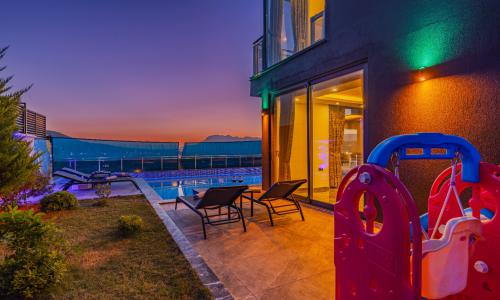Villa Melida Trio — 4