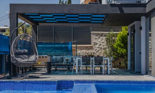 Villa Melida Trio — 53