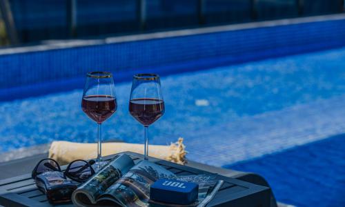 Villa Melida Trio — 45