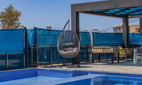 Villa Melida Trio — 44