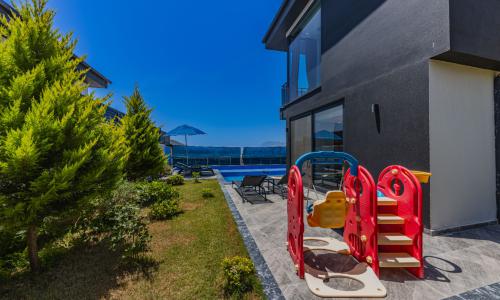Villa Melida Trio — 55