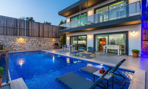 Villa Melida — 10