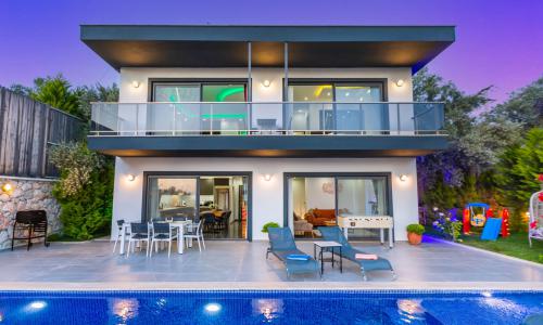 Villa Melida — 9