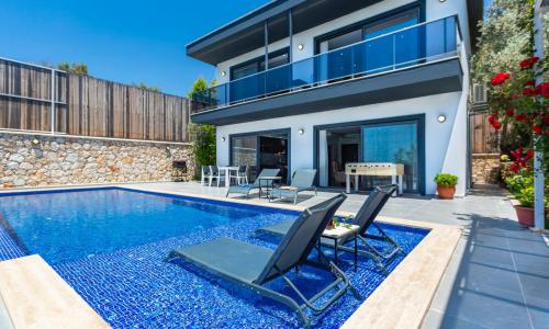 Villa Melida — 22
