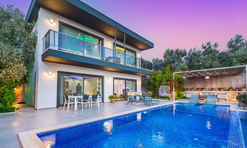 Villa Melida