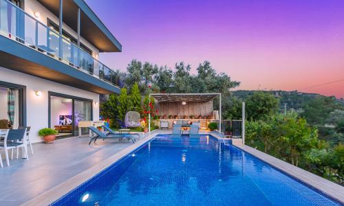 Villa Melida — 2