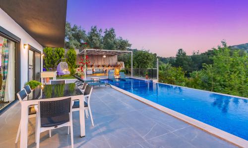 Villa Melida — 3