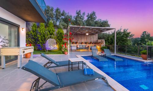 Villa Melida — 4