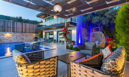 Villa Melida — 5