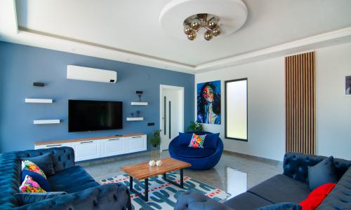 Villa Melo — 28