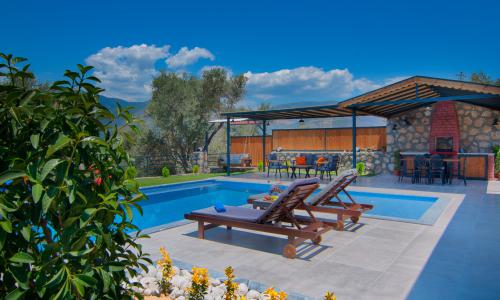 Villa Melo — 12