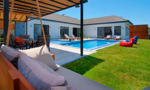 Villa Melo — 19