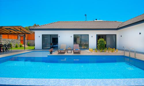 Villa Melo — 2