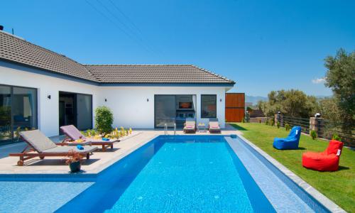 Villa Melo — 4