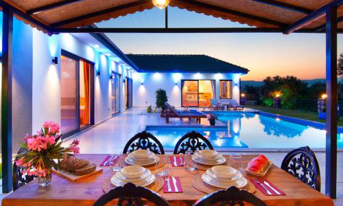 Villa Melo