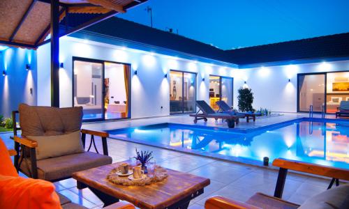 Villa Melo — 10
