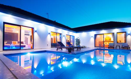 Villa Melo — 5