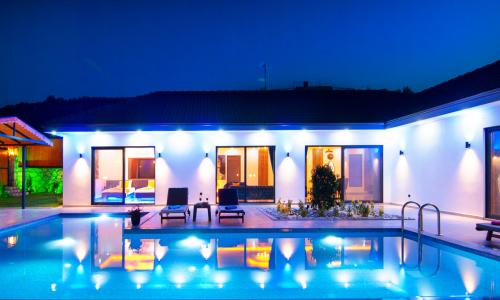 Villa Melo — 3