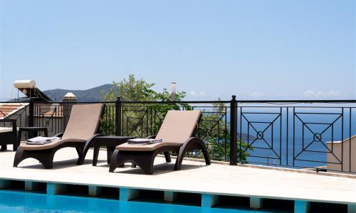 Villa Meltem — 14