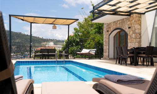 Villa Meltem — 15