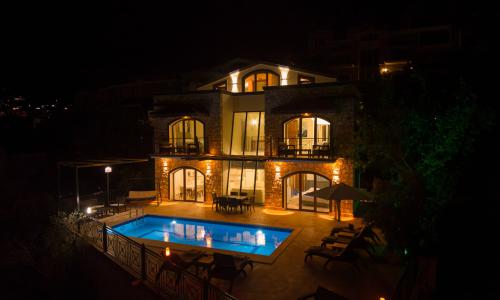 Villa Meltem — 16