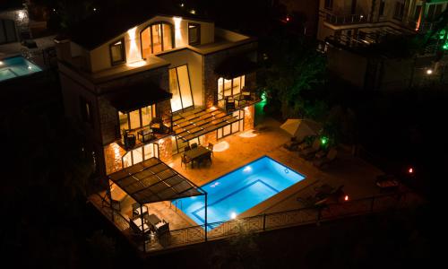 Villa Meltem — 17