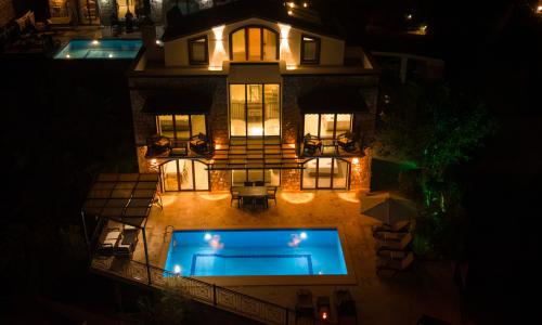 Villa Meltem — 18