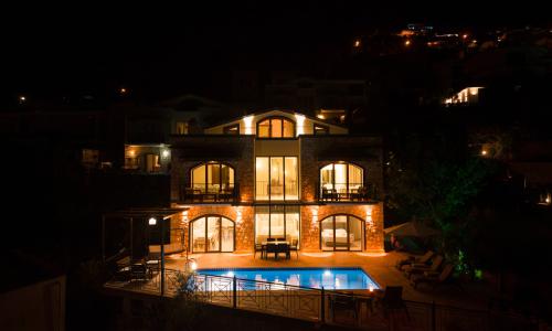 Villa Meltem — 19