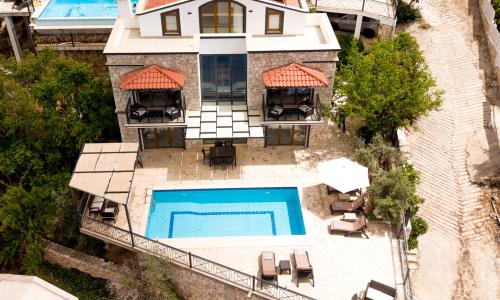 Villa Meltem — 4