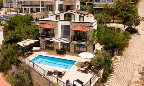 Villa Meltem — 2
