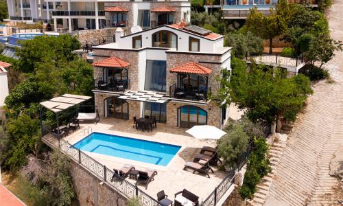 Villa Meltem — 3