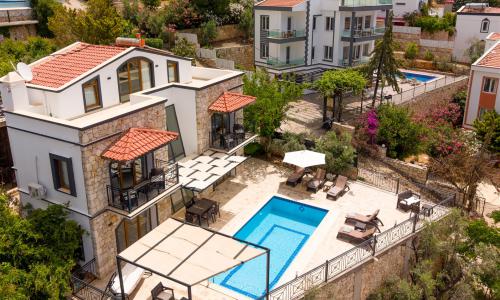 Villa Meltem — 6