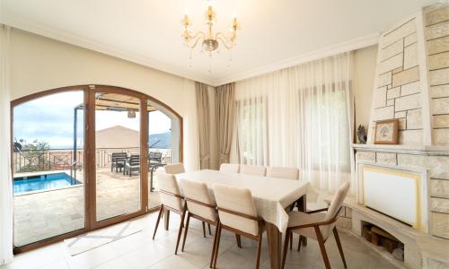 Villa Meltem — 22