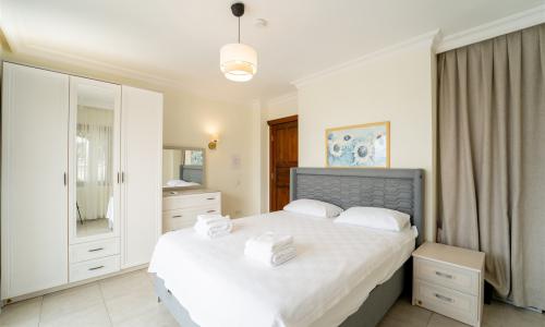 Villa Meltem — 25