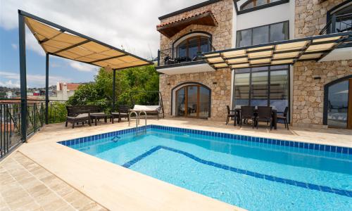 Villa Meltem — 5