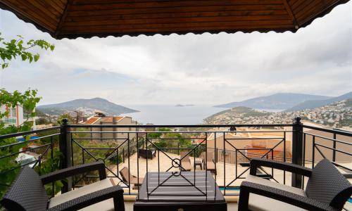 Villa Meltem — 32